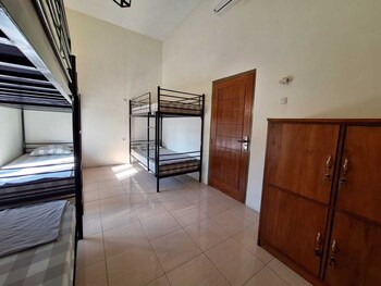 Omahku Homestay,Yogyakarta>>Prawirotaman,1 star