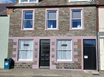 Booktown Bunkhouse,Newton Stewart>>Dumfries And Galloway,1 star