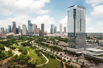 Thompson Houston, Part Of Hyatt,United States Of America>>Houston,4 star