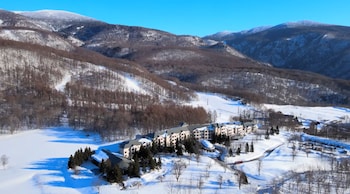 En Resort Grandeco Hotel,Kitakata>>Fukushima,3.5 star