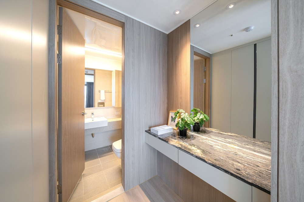 sokcho i park suite hotel and residence
