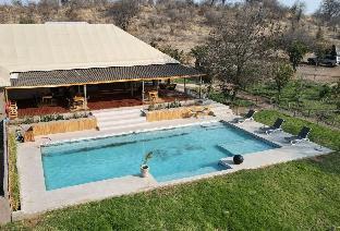 Xhabe Safari Lodge - Chobe,Chobe National Park>>Chobe,3 star