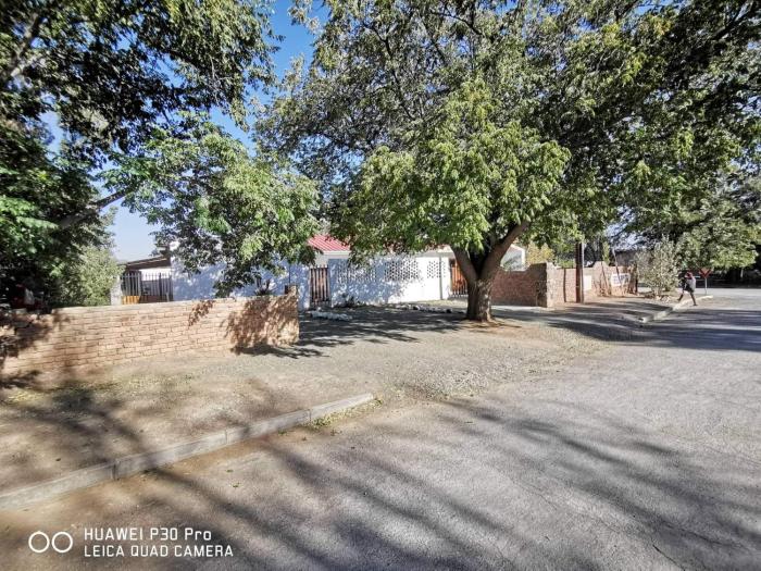 Akkerdam Bed And Breakfast,Hantam>>Calvinia,3.5 star
