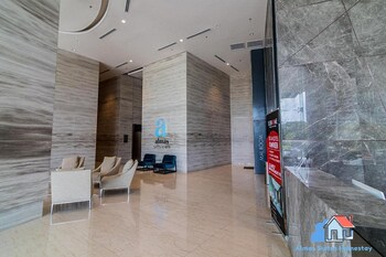 almas suites puteri harbour