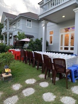 villa phan thiet mui ne sea view
