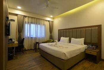 Jp Kyriad Dhule
