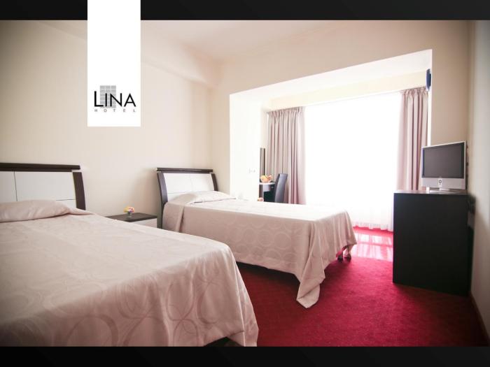 lina hotel