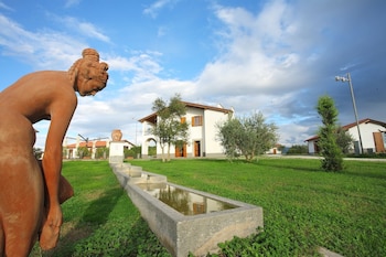 agriturismo il marrugio