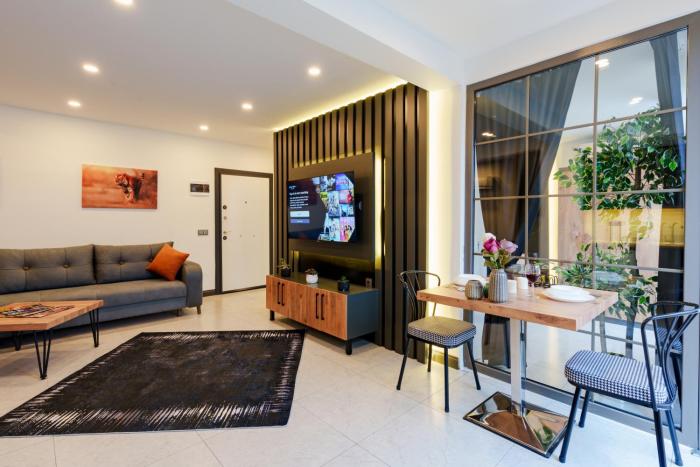 Mrt Suites Lara,Lara>>Antalya,0 star