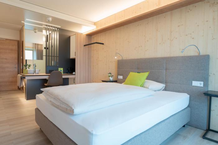 Eee Hotel Eberstalzell,Sattledt>>Eberstalzell,2.5 star