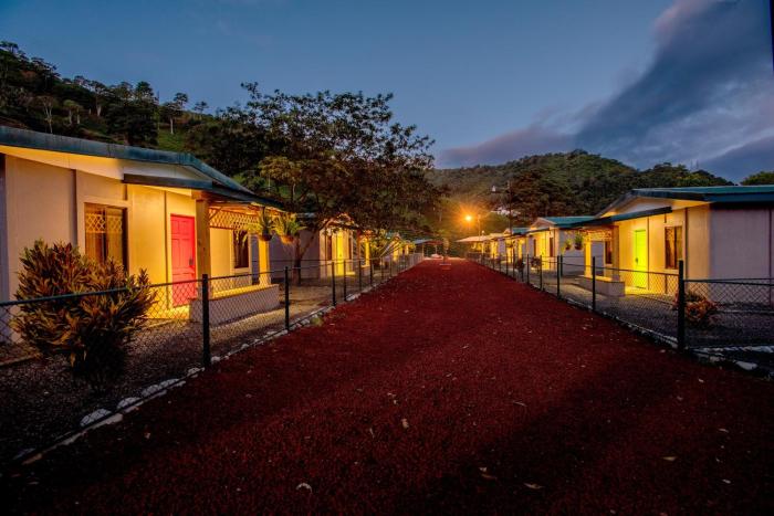 Coffee Pickers Village By Hacienda Orosi,Cartago Province>>Cartago,3 star