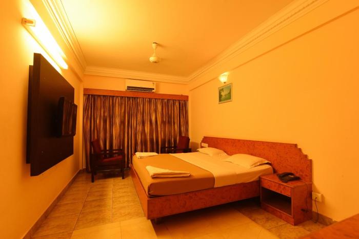Hotel Sri Ram Residency,Udupi>>Malpe,2 star
