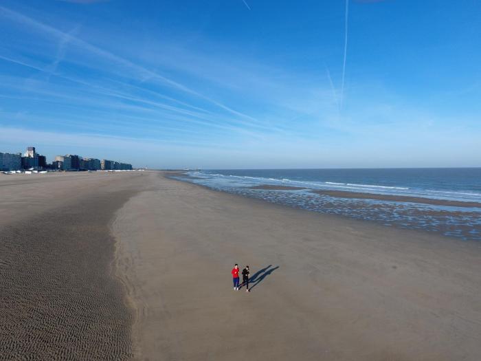 Riant Sejour Hotel,Bruges>>Blankenberge,4 star