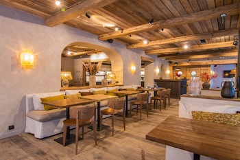 Hotel De La Roche,La Plagne>>Beaufort,0 star