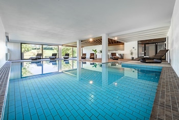 Hotel Wiedenhofer,Zillertal Alps>>Terento,3 star