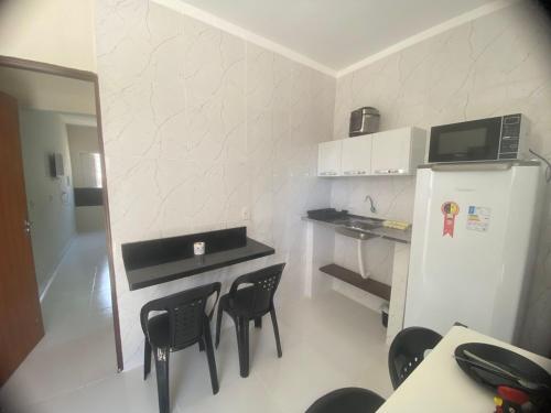 residencial pimenta