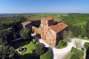 Castello Del Duca - Arciduca Junior Suite,Marcigliana>>Lazio,0 star