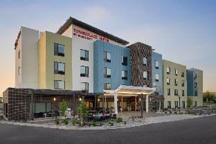 Towneplace Suites By Marriott Coeur D'alene,Huetter>>Coeur D'alene,3.5 star