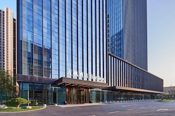 fairfield by marriott zibo
