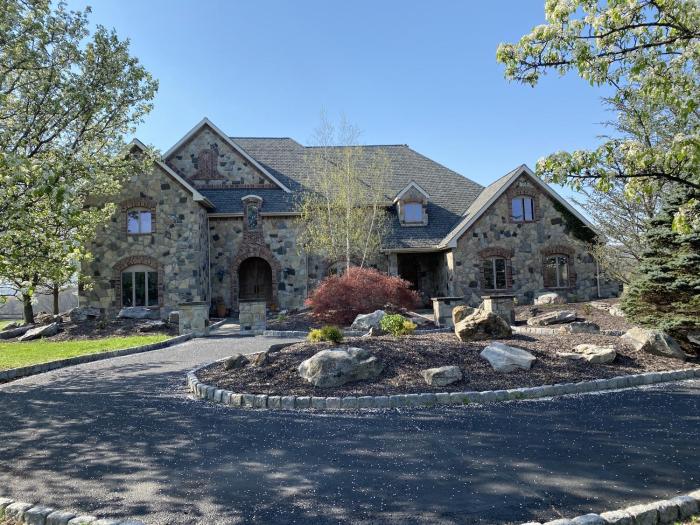 Chestnuthill Countryside Manor,United States Of America>>Effort,2 star