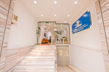chanh huy hotel and apartment