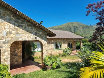 Stonehouse Lodge,Zimbabwe>>Chimanimani,2.5 star