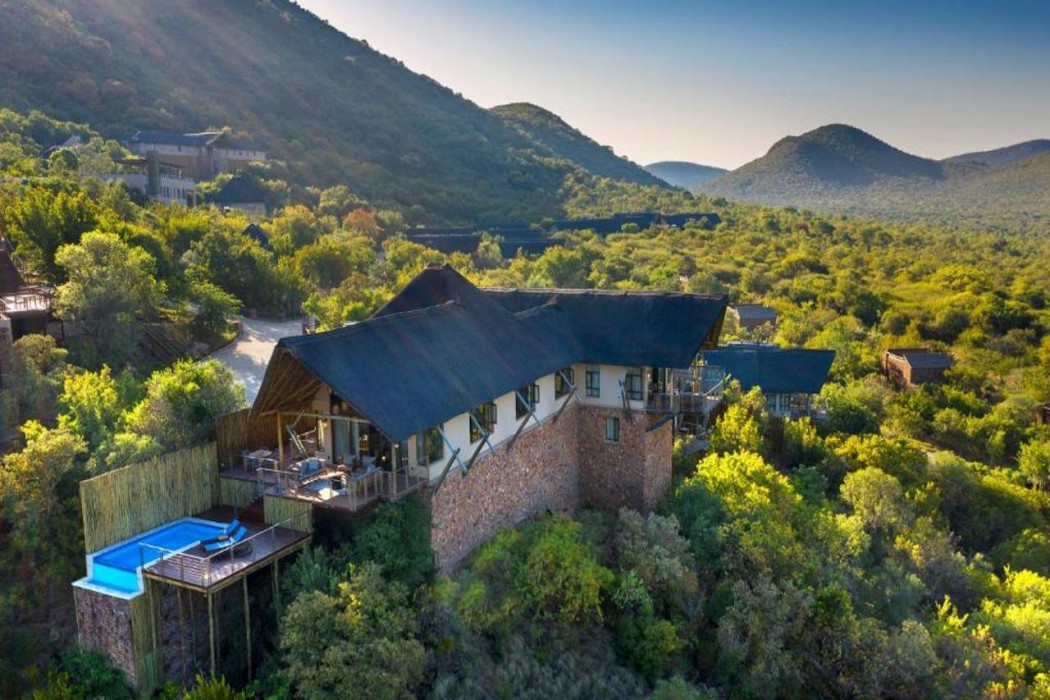 babohi at qwabi private game reserve