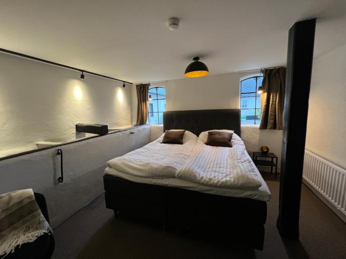 Backadal Gard Bnb,Sweden>>Ystad,2 star
