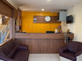 Kalinga Tavern Residency