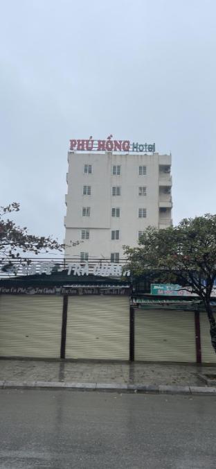 phu hong 1 hotel