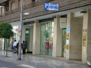 hostal verona