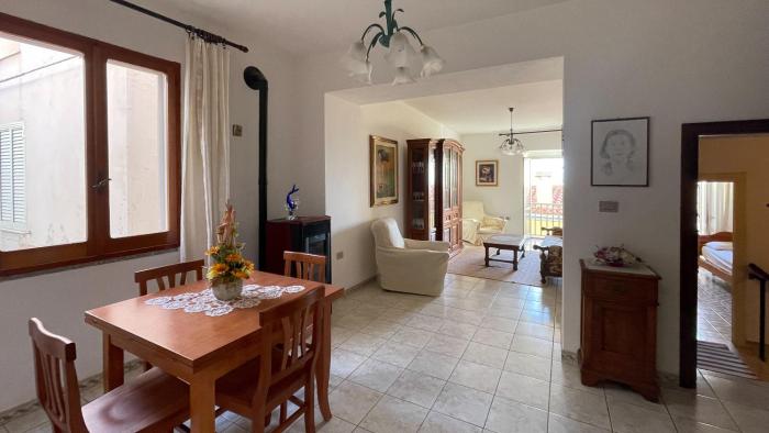 Welcomely - Casa Vania,Nuoro>>Bolotana,0 star