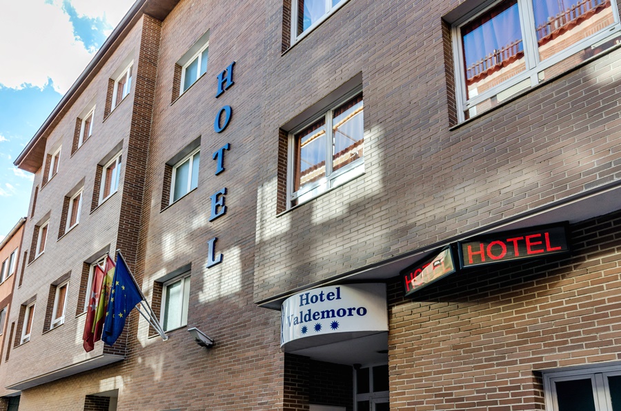 Valdemoro,Pinto>>Madrid,3 star