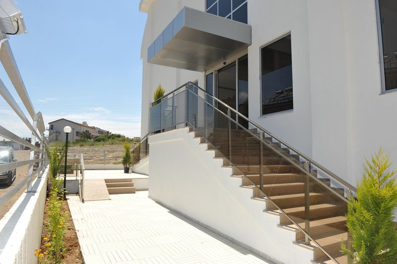 A Hotel Side (Ex Harmony Hotel),Near Agora,2 star