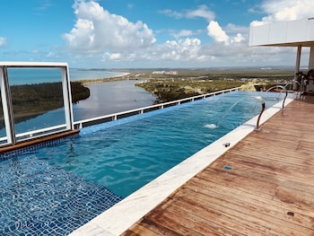 Paiva Flats By Loui,Cabo De Santo Agostinho>>Barra De Jangada,0 star