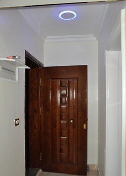 mercy gardenia apartment