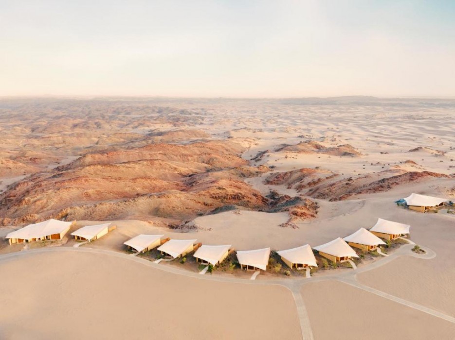 Six Senses Southern Dunes, The Red Sea,Umluj>>Tabuk,0 star