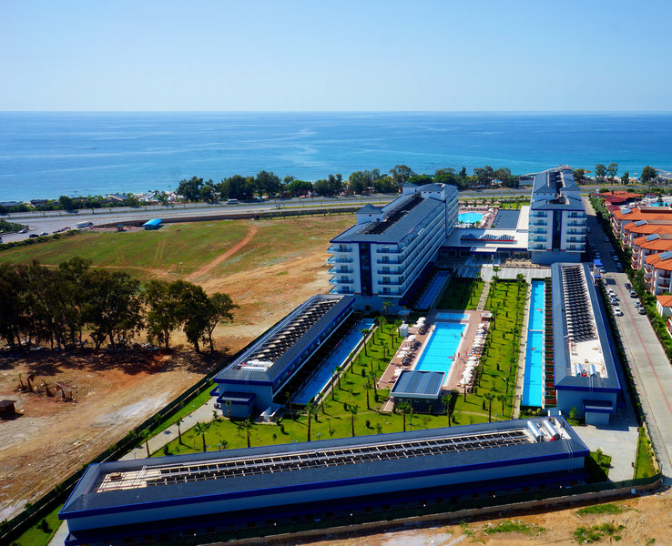 eftalia marin resort hotel