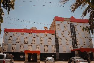 Nordy Hotels,Nigeria>>Kano,3.5 star