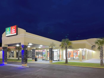 Quality Inn,Laurel Bay>>Beaufort,2.5 star