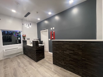 Blue Beach Motel,North Kingstown>>Newport,2.5 star