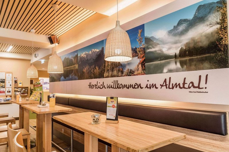 jufa hotel almtal