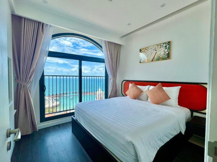 Harry Phu Quoc Hotel 3,Phu Quoc Island>>Phu Quoc,3 star
