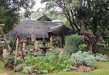 Hornbill Lodge,South Africa>>Magaliesberg,2.5 star