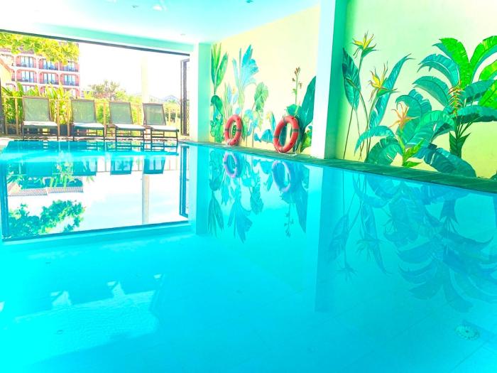 aman boutique hotel