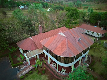 ngorongoro corridor lodge