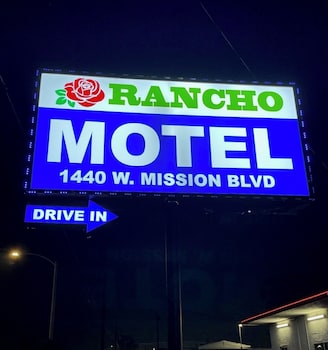 rancho motel