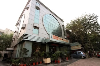 Hotel Southgate,Hauz Khas,4 star
