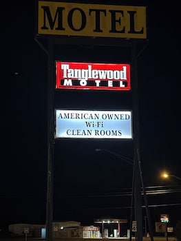 tanglewood motel