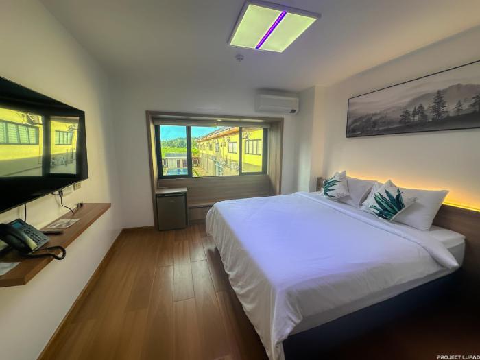Dream Residences,Manolo Fortich>>Cagayan De Oro,3 star